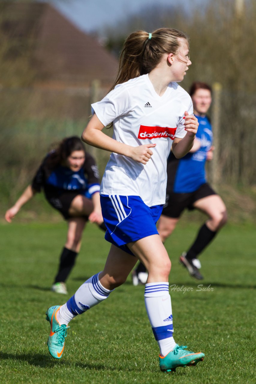 Bild 168 - Frauen BraWie - FSC Kaltenkirchen : Ergebnis: 0:10